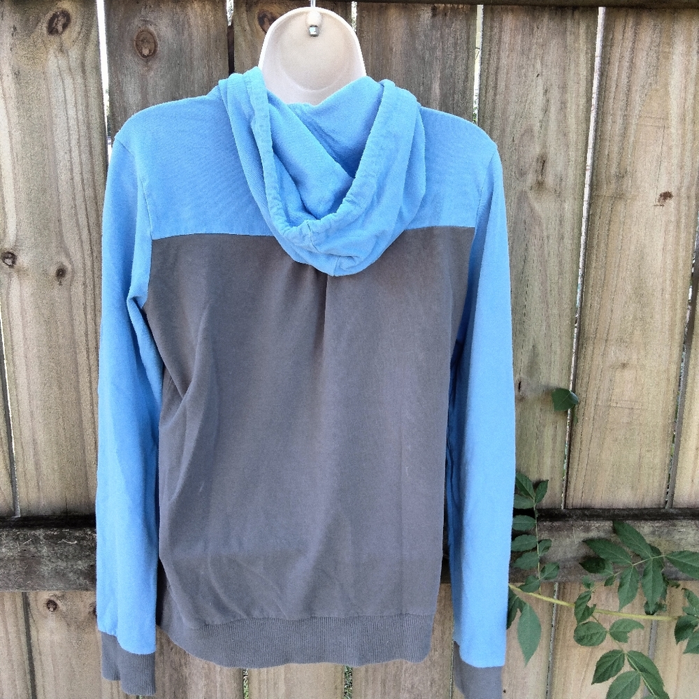 Nike hooded sweatshirt M - Picture 4 of 11